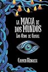 La magia de dos mundos by Carmen Hergueta