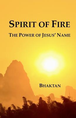 Spirit of Fire: The Legend of Jesus