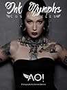 AOI Ink Nymphs Los Angeles by Tim Stephens