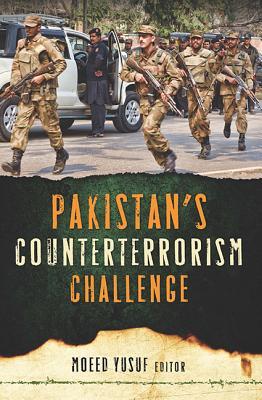 Pakistan's Counterterrorism Challenge (South Asia in World Affairs)