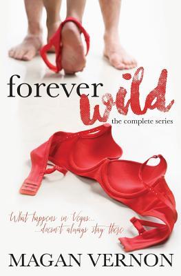 Forever Wild (Forever Wild #1-6)
