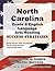 North Carolina Grade 8 English Language Arts/Reading Success Strategies Study Guide: North Carolina EOG Test Review for the North Carolina End-of-Grade Tests