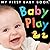 Baby Play (My First Baby Book)