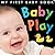 Baby Play by Little Tiger Press