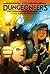 The Dungeoneers: A Funny Action-Packed Fantasy Adventure About Finding Family and Treasure for Kids (Ages 8-12)