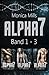 ALPHA7 - Sammelband (German Edition)