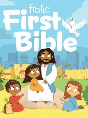 Frolic First Bible (Frolic First Faith)