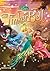 Disney Fairies Graphic Novel#19 by Tea Orsi