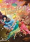 Disney Fairies Graphic Novel#19: Tinker Bell and the Flying Monster