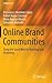 Online Brand Communities 2016