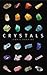 Crystals by Jennie Harding