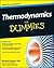 Thermodynamics for Dummies