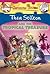Thea Stilton and the Tropical Treasure (Thea Stilton #22)