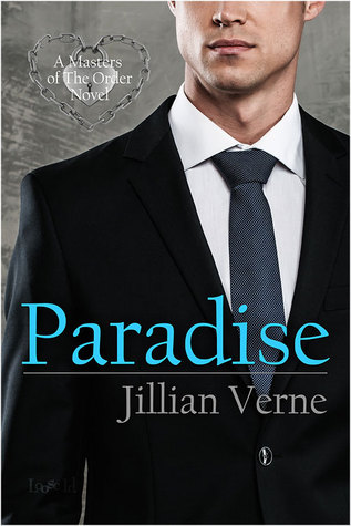 Paradise (Kindle Edition)