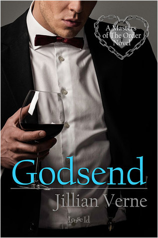 Godsend (Kindle Edition)