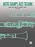 Artie Shaw's Jazz Technic, ...