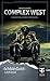 Complex West: Ich bin Gott (German Edition)