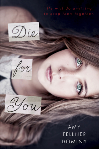 Die for You (Hardcover)