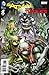 Batman/Teenage Mutant Ninja Turtles #1 by James Tynion IV