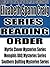 Elizabeth Spann Craig: Series Reading Order: A Read to Live, Live to Read Checklist [Myrtle Clover Myster Series, Southern Quilting Mystery]