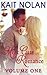 Meet Cute Romance Volume 1 (Meet Cute Romance, #1-5)
