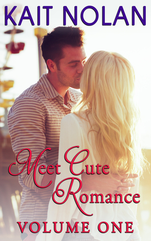 Meet Cute Romance Volume 1 (Meet Cute Romance, #1-5)