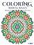 Coloring Books For Adults 5: Coloring Books for Adults