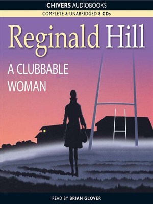 A Clubbable Woman