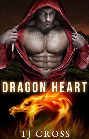 Dragon Heart (Omega Mates)