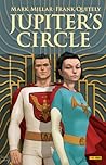 Jupiter's Circle by Mark Millar