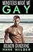 Monsters Made Me Gay: Kraken Gangbang