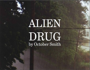 Alien Drug (ebook)