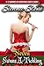 Seven Swans a-Tickling (12 Dommes of Christmas Book 7)