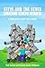 MINECRAFT: Steve and the Seven Iron Golems (Book 1) (Minecraft Fairy Tales Series)