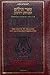 The Schottenstein Ed. Tehillim by Zev Greenwald