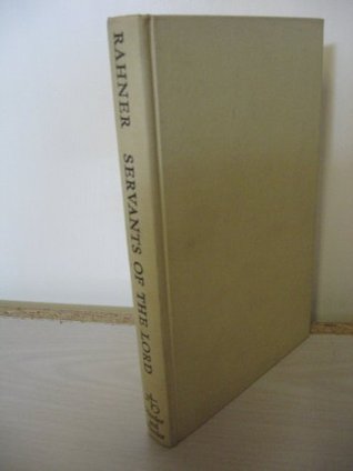 Servants of the Lord.