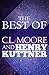 The Best of C.L. Moore and ...