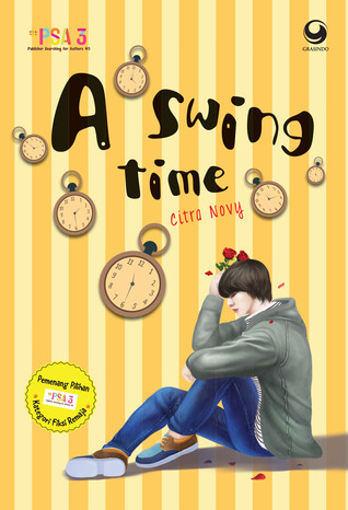 A Swing Time (Paperback)
