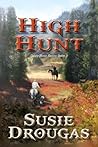 High Hunt (Dusty Rose Book 3) High Hunt (Dusty Rose Book 3)