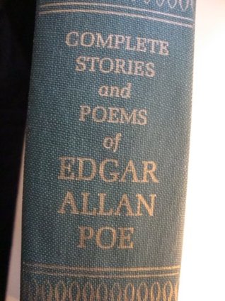 Complete stories and poems