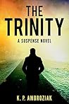 The Trinity Book cover for The Trinity