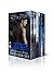 Rebel Walking Box Set: Books 1-5 plus a bonus Novella (Rebel Walking #1-5)