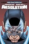 Absolution by Christos Gage