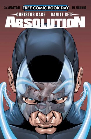 Absolution: The Beginning (#0-1)