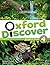 Oxford Discover 4. Class Book