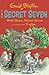 Well Done, Secret Seven by Enid Blyton