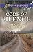 Code of Silence (Love Inspired Suspense)