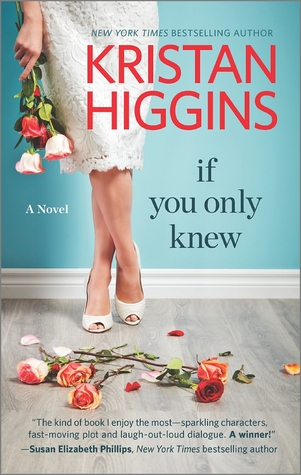 If You Only Knew (Hqn)