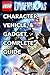 Lego Dimensions - Character, Vehicle, & Gadget Complete Guide