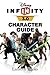 Disney Infinity: 3.0 - Character Guide